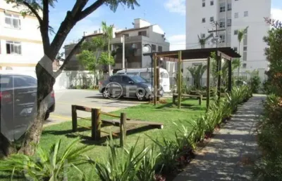 Apartamento com 2 quartos à venda na rua engenheiro sadi castro, 981, sarandi, porto alegre, 89 m2 por r$ 328.600