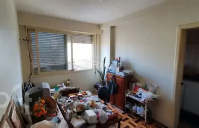 Apartamento com 3 quartos à venda na rua coronel vicente, 465, centro histórico, porto alegre, 82 m2 por r$ 395.000