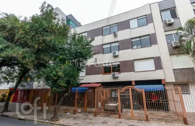 Apartamento com 2 quartos à venda na rua general lima e silva, 1585, cidade baixa, porto alegre, 73 m2 por r$ 310.000