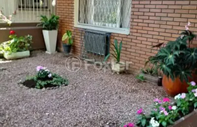 Apartamento com 2 quartos à venda na rua garibaldi, 832, independência, porto alegre, 56 m2 por r$ 270.000