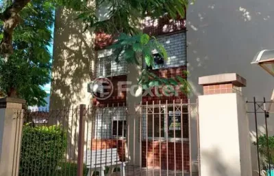 Apartamento com 2 quartos à venda na rua coronel joão corrêa, 90, passo da areia, porto alegre, 55 m2 por r$ 334.900