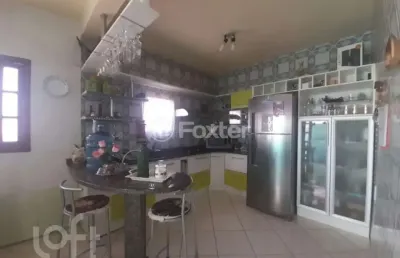 Casa com 6 quartos à venda na avenida dos prazeres, 232, vila jardim, porto alegre, 272 m2 por r$ 850.000