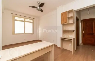 Apartamento com 2 quartos à venda na rua riachuelo, 934, centro histórico, porto alegre, 66 m2 por r$ 300.000