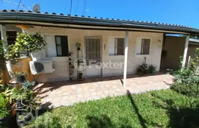 Casa com 2 quartos à venda na estrada gedeon leite, 495, hípica, porto alegre, 120 m2 por r$ 402.800