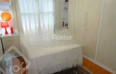 Apartamento com 3 quartos à venda na avenida senador salgado filho, 359, centro histórico, porto alegre, 63 m2 por r$ 210.000