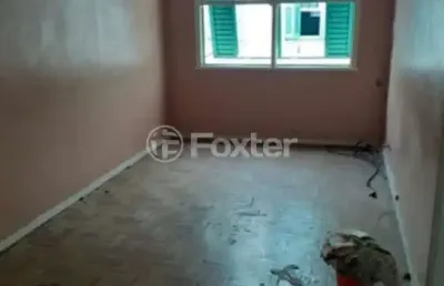 Apartamento com 2 quartos à venda na avenida assis brasil, 280, santa maria goretti, porto alegre, 62 m2 por r$ 199.900