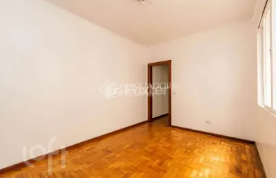 Apartamento com 2 quartos à venda na avenida benjamin constant, 238, são joão, porto alegre, 75 m2 por r$ 224.900