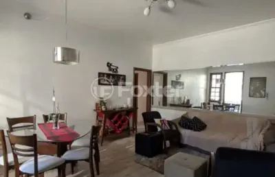 Apartamento com 2 quartos à venda na avenida guido mondin, 55, são geraldo, porto alegre, 70 m2 por r$ 285.000