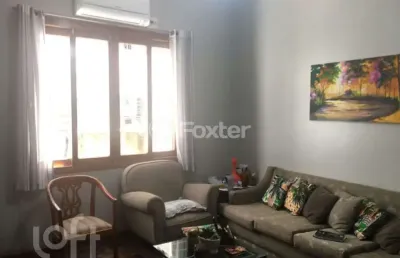 Apartamento com 3 quartos à venda na avenida joão pessoa, 1029, centro histórico, porto alegre, 115 m2 por r$ 539.000