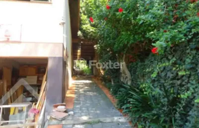 Casa com 3 quartos à venda na rua são marcos, 281, bom jesus, porto alegre, 180 m2 por r$ 745.000
