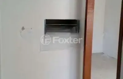 Apartamento com 3 quartos à venda na rua ibanez andré pitthan souza, 404, jardim itu sabará, porto alegre, 66 m2 por r$ 295.000