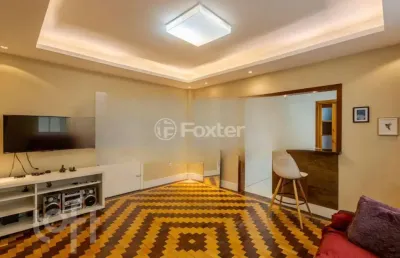 Apartamento com 1 quarto à venda na avenida cristóvão colombo, 2460, floresta, porto alegre, 63 m2 por r$ 320.000