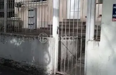 Apartamento com 2 quartos à venda na rua gonçalo de carvalho, 45, floresta, porto alegre, 64 m2 por r$ 370.000