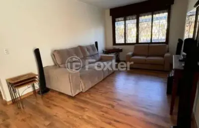 Casa com 3 quartos à venda na avenida engenheiro ary de abreu lima, 311, jardim europa, porto alegre, 140 m2 por r$ 990.000