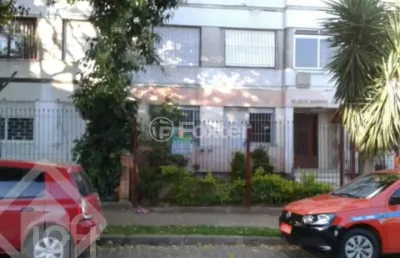 Apartamento com 1 quarto à venda na avenida major manoel josé monteiro, 385, rubem berta, porto alegre, 44 m2 por r$ 120.000