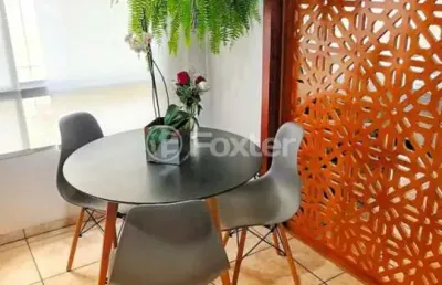 Apartamento com 2 quartos à venda na rua dom jaime de barros câmara, 721, sarandi, porto alegre, 100 m2 por r$ 300.000