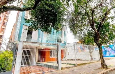 Apartamento com 3 quartos à venda na rua general lima e silva, 1497, cidade baixa, porto alegre, 147 m2 por r$ 530.000
