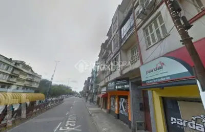 Apartamento com 2 quartos à venda na avenida farrapos, 2943, são geraldo, porto alegre, 42 m2 por r$ 187.000
