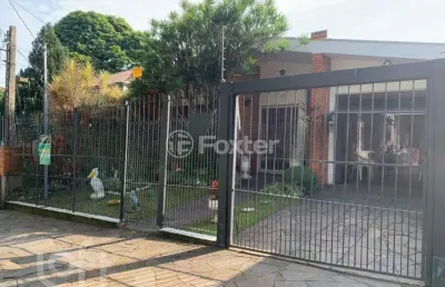 Casa com 5 quartos à venda na rua gaston englert, 250, vila ipiranga, porto alegre, 190 m2 por r$ 890.000