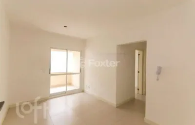 Apartamento com 2 quartos à venda na rua roque calage, 573, passo da areia, porto alegre, 60 m2 por r$ 350.000