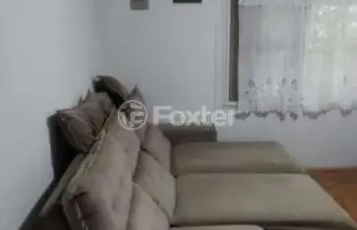 Apartamento com 2 quartos à venda na avenida wenceslau escobar, 945, cristal, porto alegre, 61 m2 por r$ 250.000