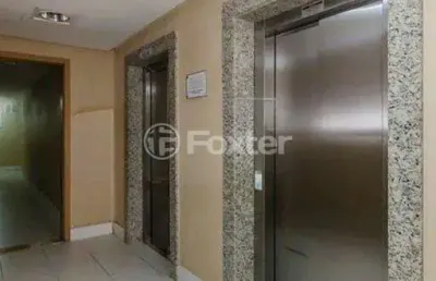 Apartamento com 3 quartos à venda na rua doutor barcelos, 2434, tristeza, porto alegre, 68 m2 por r$ 450.000