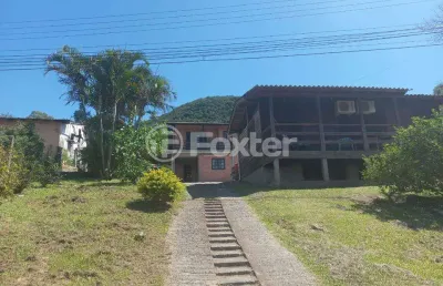Fazenda com 1 sala à venda na rodovia rs-030, 1250, parque do sol, osório, 265 m2 por r$ 550.000