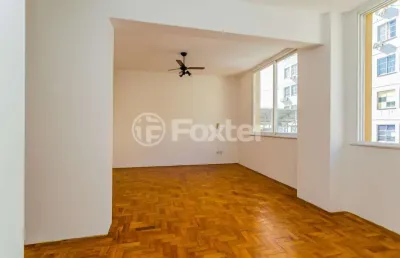 Sala comercial com 1 sala à venda na rua vigário josé inácio, 250, centro histórico, porto alegre, 37 m2 por r$ 60.000