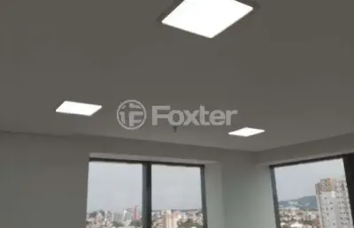 Sala comercial com 1 sala à venda na avenida assis brasil, 3982, jardim lindóia, porto alegre, 24 m2 por r$ 330.000