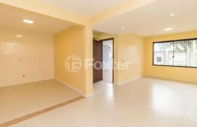 Casa com 3 quartos à venda na rua concorde, 72, jardim itu sabará, porto alegre, 170 m2 por r$ 690.000