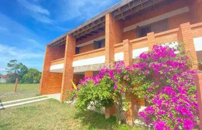 Casa com 5 quartos à venda na undefined washington luiz, 455, presidente (distrito), imbé, 285 m2 por r$ 660.000