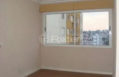 Apartamento com 3 quartos à venda na avenida bento gonçalves, 1515, santo antônio, porto alegre, 66 m2 por r$ 590.000