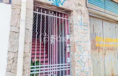 Terreno comercial à venda na avenida sertório, 1460, são joão, porto alegre, 478 m2 por r$ 1.800.000