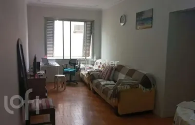 Apartamento com 3 quartos à venda na avenida assis brasil, 280, santa maria goretti, porto alegre, 97 m2 por r$ 294.000