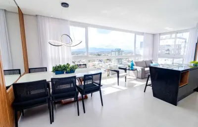 Apartamento com 3 quartos à venda na rua marabá, 3210, navegantes, capão da canoa, 107 m2 por r$ 2.131.859