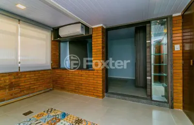 Cobertura com 2 quartos à venda na rua general joão manoel, 415, centro histórico, porto alegre, 89 m2 por r$ 380.000