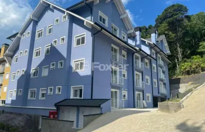 Apartamento com 2 quartos à venda na avenida borges de medeiros, 3500, vila suiça, gramado, 82 m2 por r$ 1.872.000