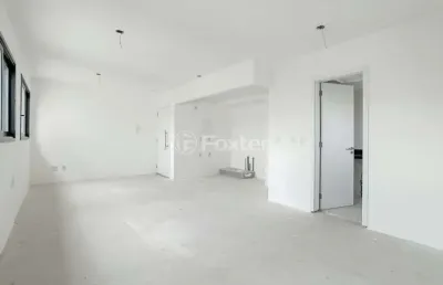 Loft com 1 quarto à venda na rua auxiliadora, 129, auxiliadora, porto alegre, 43 m2 por r$ 606.159