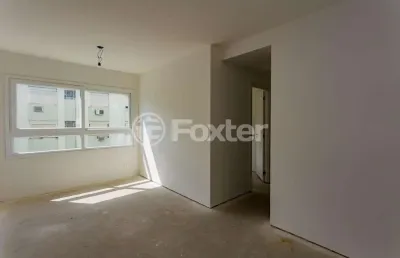 Apartamento com 2 quartos à venda na rua guadalupe, 520, jardim lindóia, porto alegre, 53 m2 por r$ 420.000