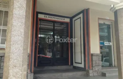 Apartamento com 3 quartos à venda na avenida independência, 831, independência, porto alegre, 113 m2 por r$ 551.000
