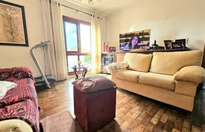 Apartamento com 3 quartos à venda na avenida protásio alves, 1296, rio branco, porto alegre, 115 m2 por r$ 545.000