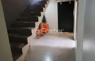 Casa com 5 quartos à venda na rua dona sebastiana, 198, são joão, porto alegre, 200 m2 por r$ 790.000