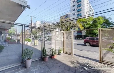 Ponto comercial com 1 sala à venda na avenida venâncio aires, 527, santana, porto alegre, 22 m2 por r$ 300.000