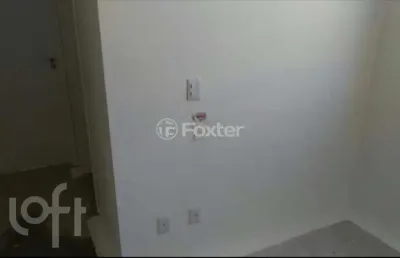 Apartamento com 2 quartos à venda na avenida germano schmarczek, 1000, morro santana, porto alegre, 45 m2 por r$ 235.000