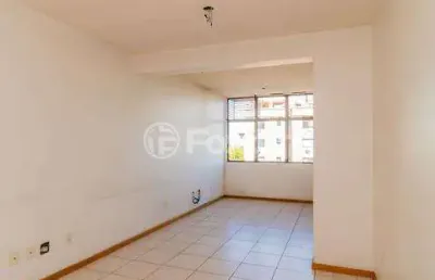 Sala comercial com 1 sala à venda na avenida são paulo, 636, são geraldo, porto alegre, 29 m2 por r$ 105.000