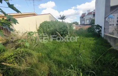 Terreno à venda na rua heitor manganelli, 167, jardim itu sabará, porto alegre, 167 m2 por r$ 240.000