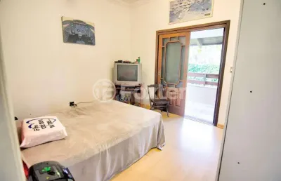 Casa em condomínio fechado com 4 quartos à venda na rua vicente de aguiar, 371, viamópolis, viamão, 666 m2 por r$ 1.384.000