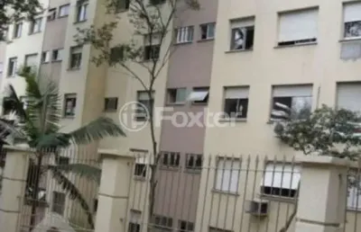 Apartamento com 3 quartos à venda na rua doutor otávio santos, 211, jardim itu sabará, porto alegre, 72 m2 por r$ 260.000