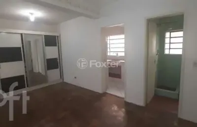Apartamento com 1 quarto à venda na avenida venâncio aires, 492, cidade baixa, porto alegre, 31 m2 por r$ 154.700
