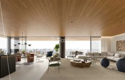 Apartamento com 3 quartos à venda na rua barão de santo ângelo, 428, moinhos de vento, porto alegre, 335 m2 por r$ 8.207.279
